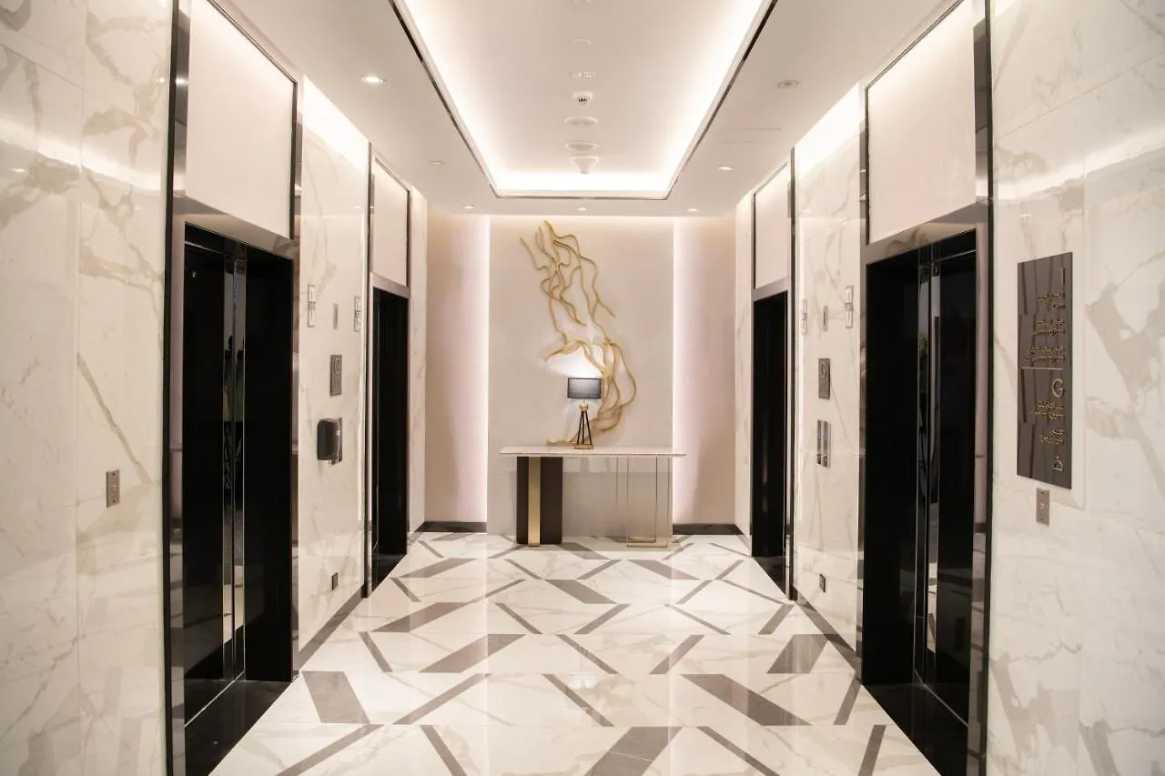 Damac Hills 2 Hotel, An Edge By Rotana Hotel Dubai