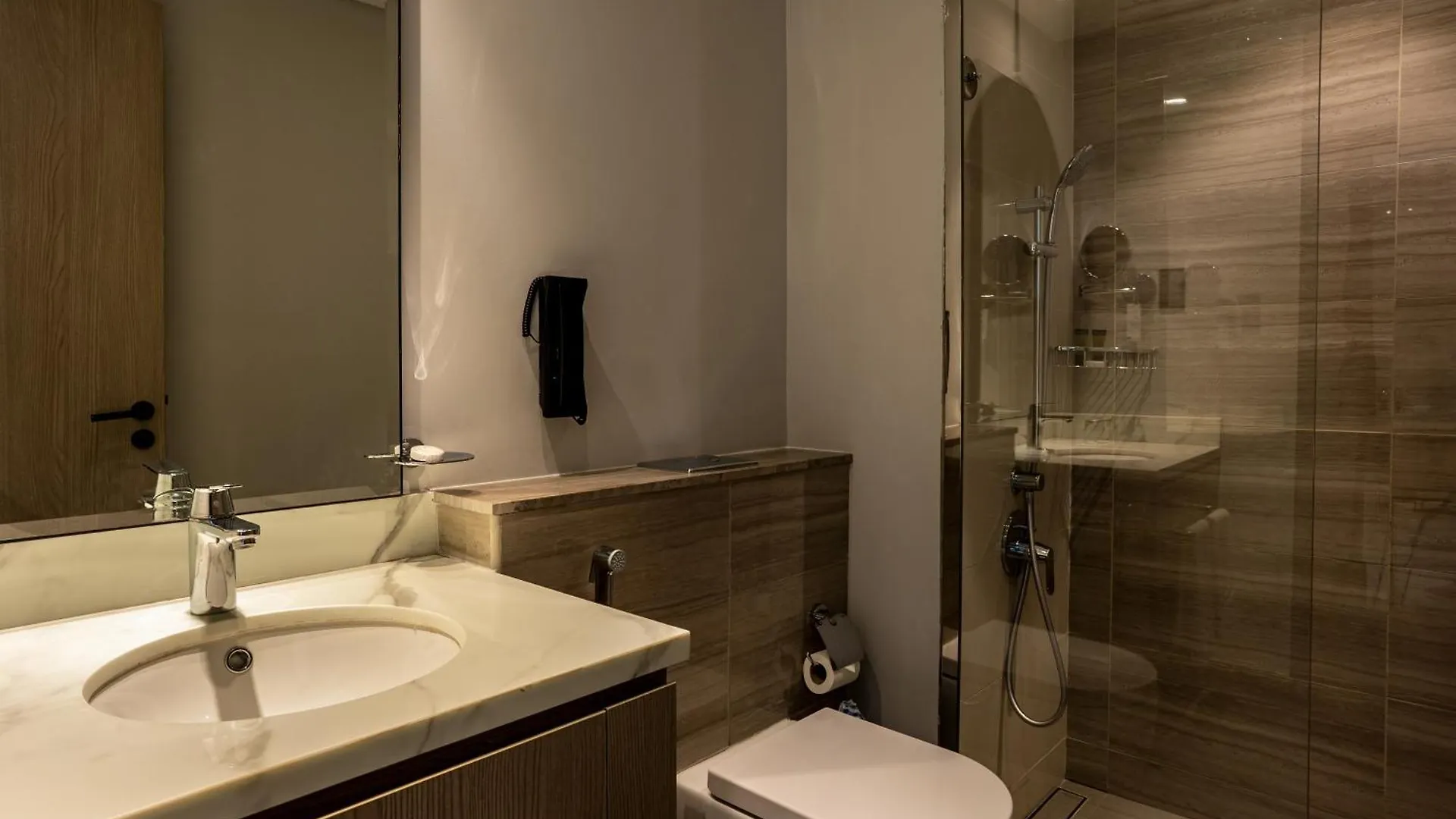 Damac Hills 2 Hotel, An Edge By Rotana Hotel Dubai