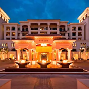 The St. Regis Saadiyat Island Resort, 5* Abou Dabi