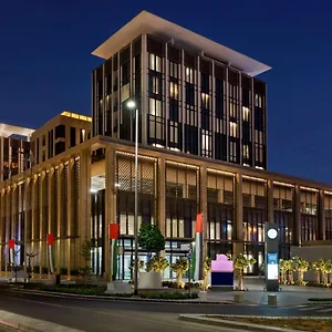 3* Hotel Days By Wyndham Deira