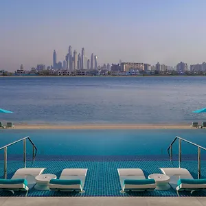 Station touristique The Retreat Palm Mgallery By Sofitel