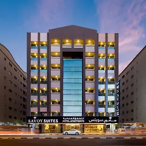 Savoy 4* Dubaï