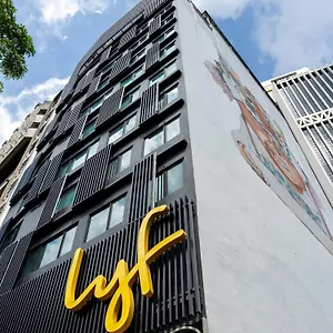 Lyf Chinatown 4* Kuala Lumpur