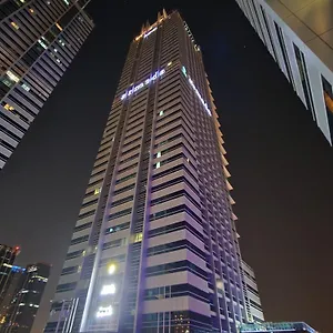 أرمادا بلوباي دبي