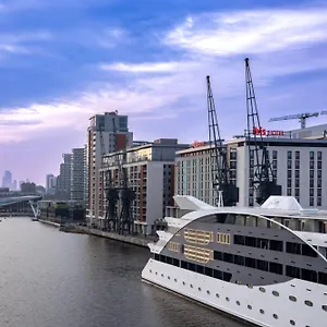 Novotel Excel Hotel Londres