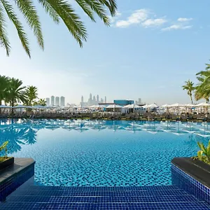 Station touristique Rixos The Palm &