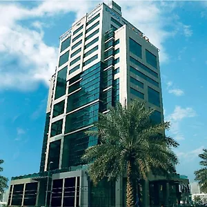 Samaya Deira 4* Dubaï