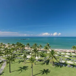The Sands By Katathani - Sha Extra Station touristique Khao Lak