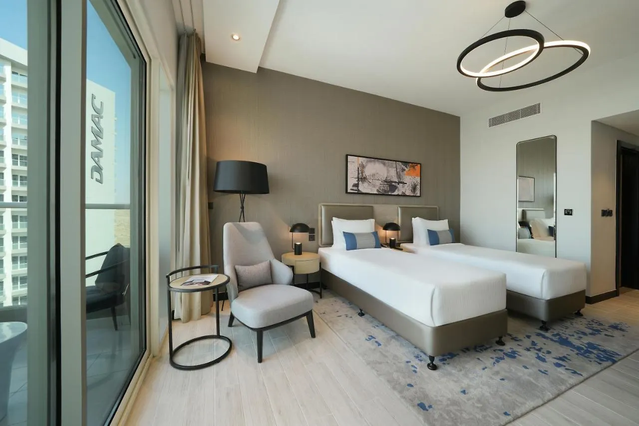 Damac Hills 2 Hotel, An Edge By Rotana Hotel Dubaï
